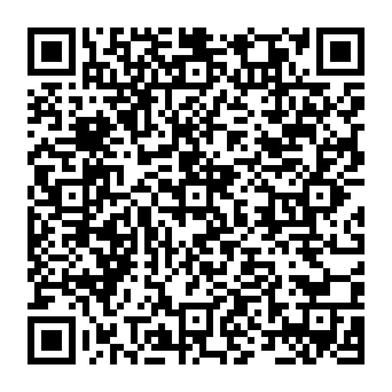 QR kód