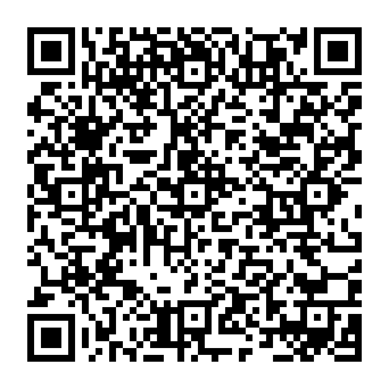 QR kód