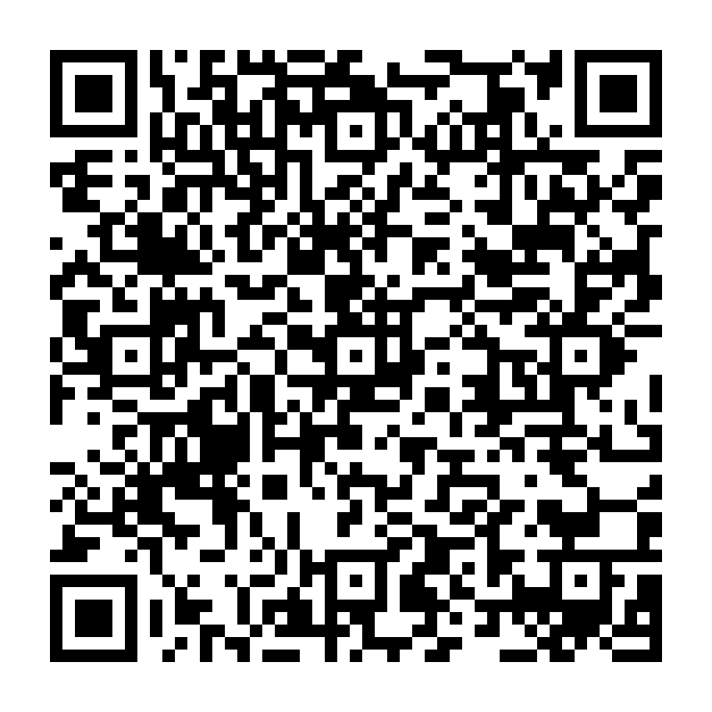 QR kód