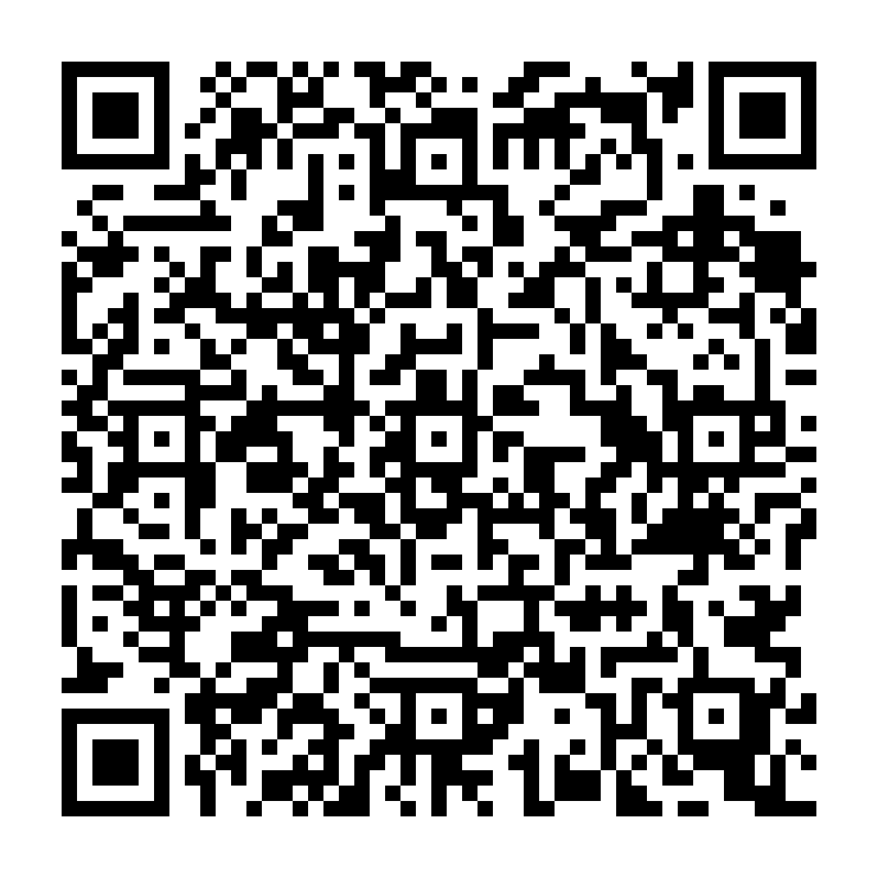 QR kód