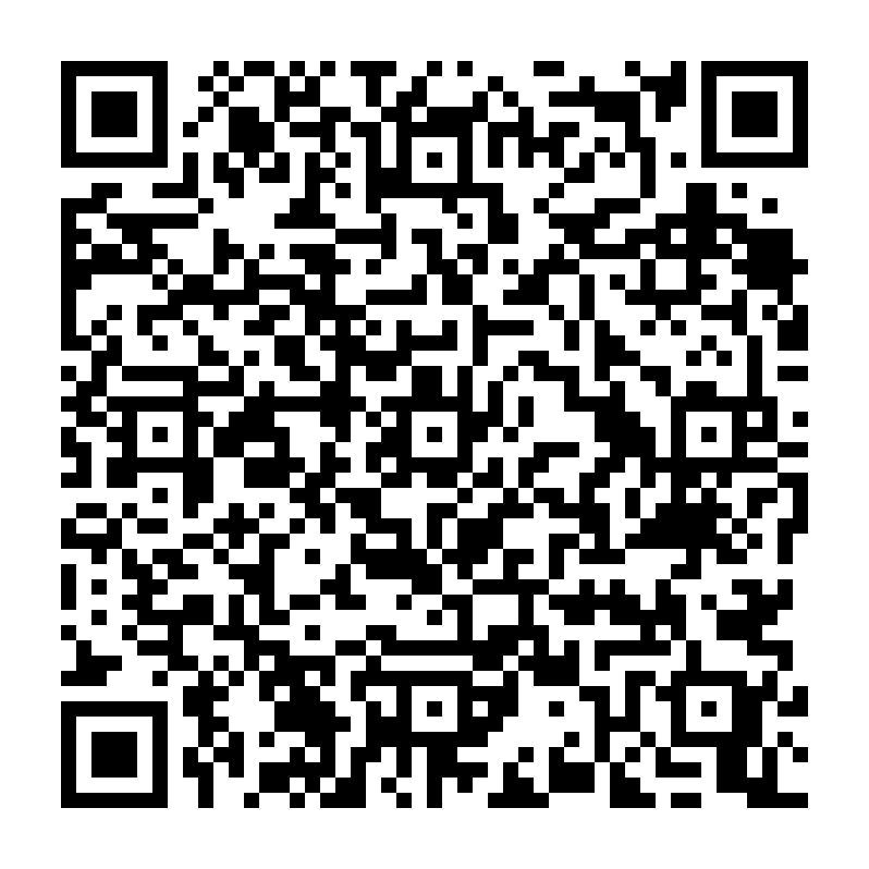 QR kód