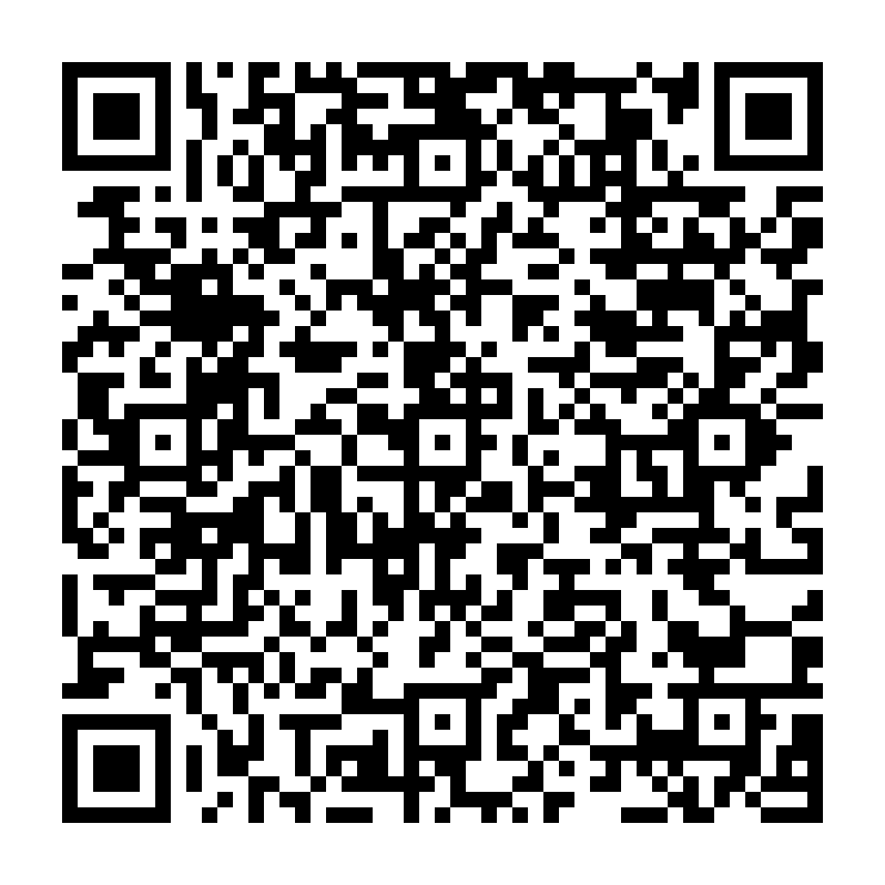 QR kód