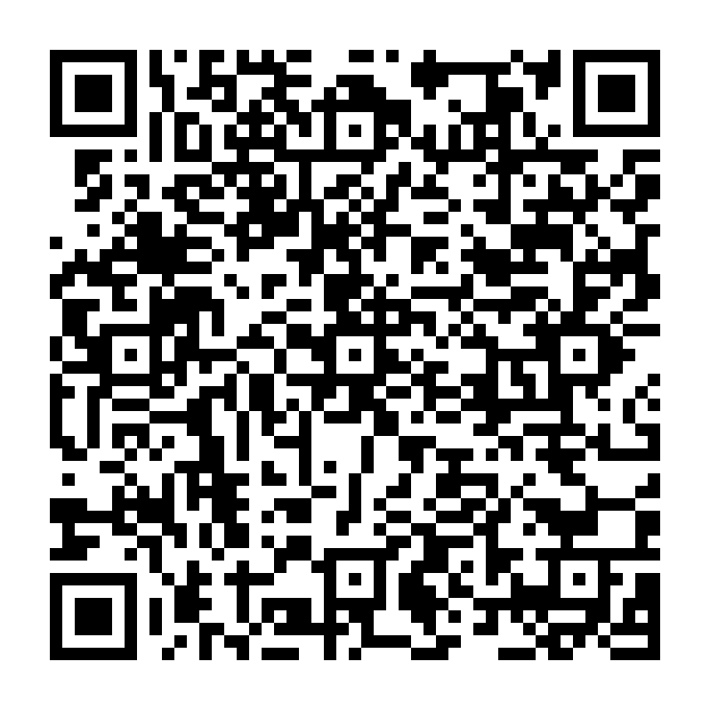 QR kód