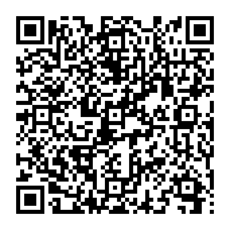 QR kód