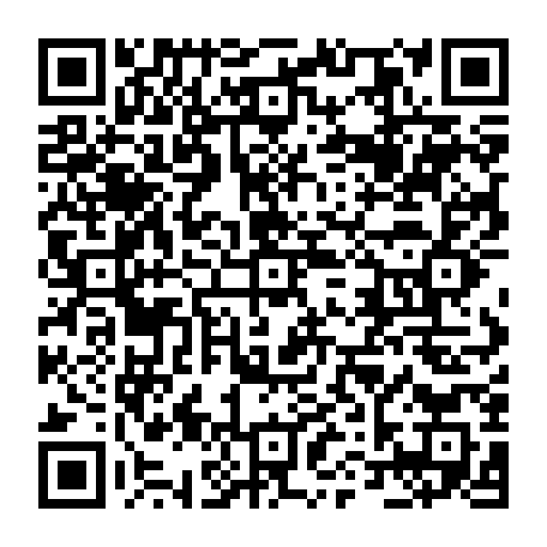 QR kód