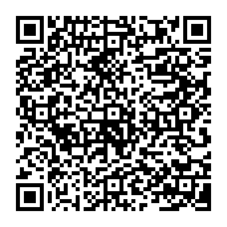 QR kód