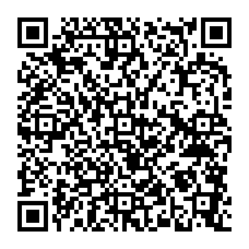 QR kód