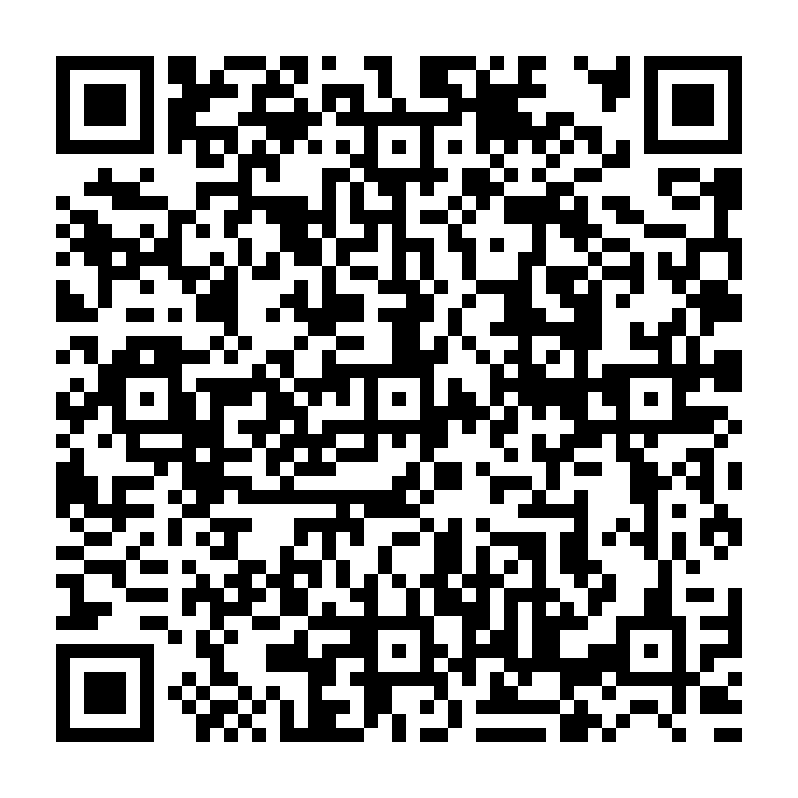 QR kód