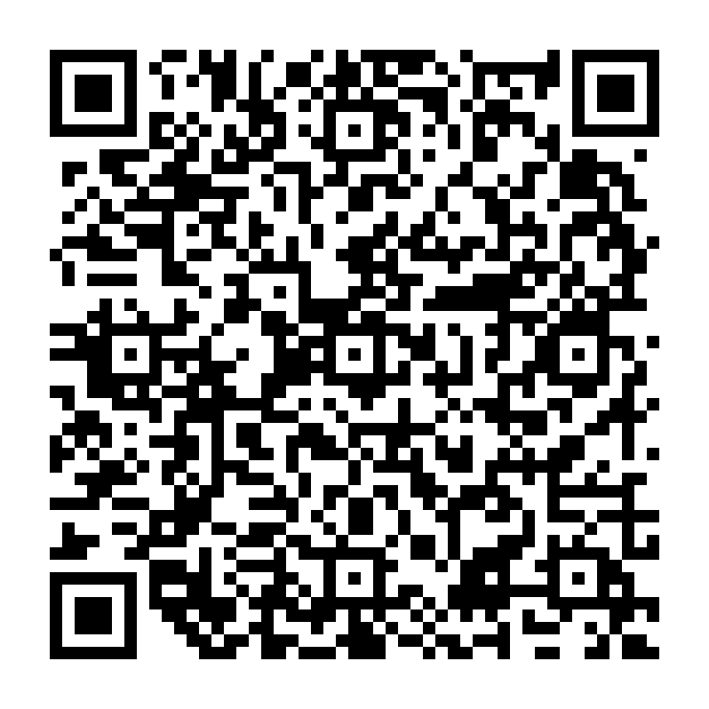 QR kód