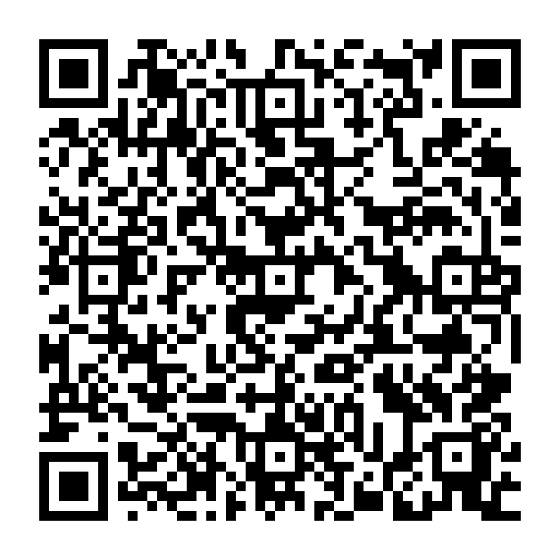 QR kód