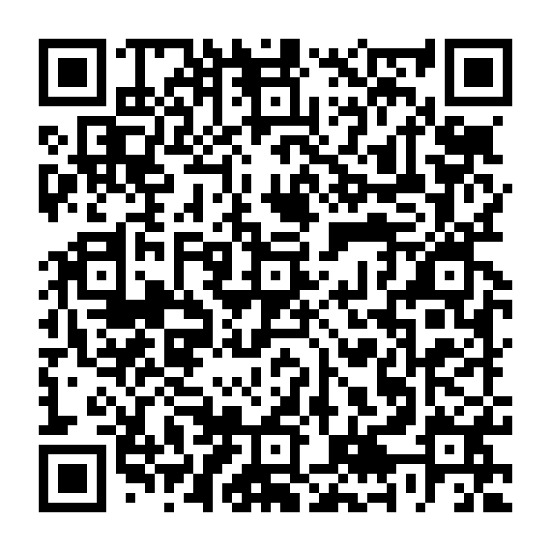 QR kód