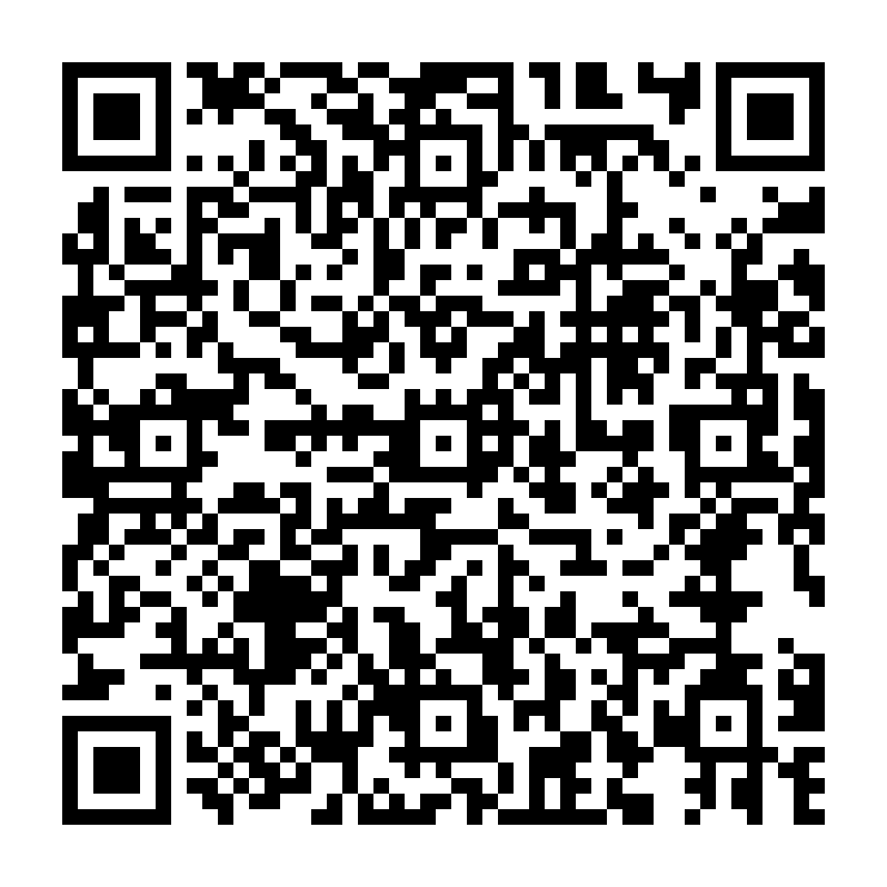 QR kód