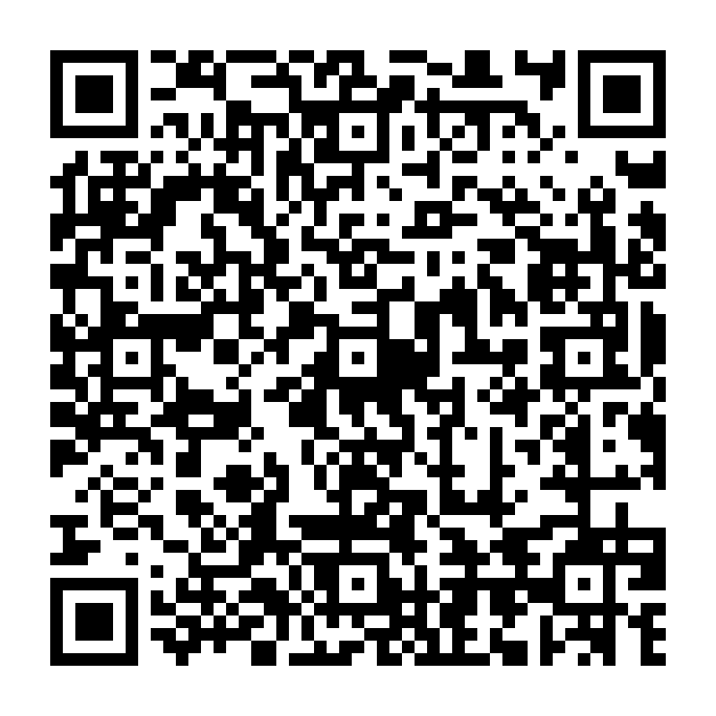 QR kód