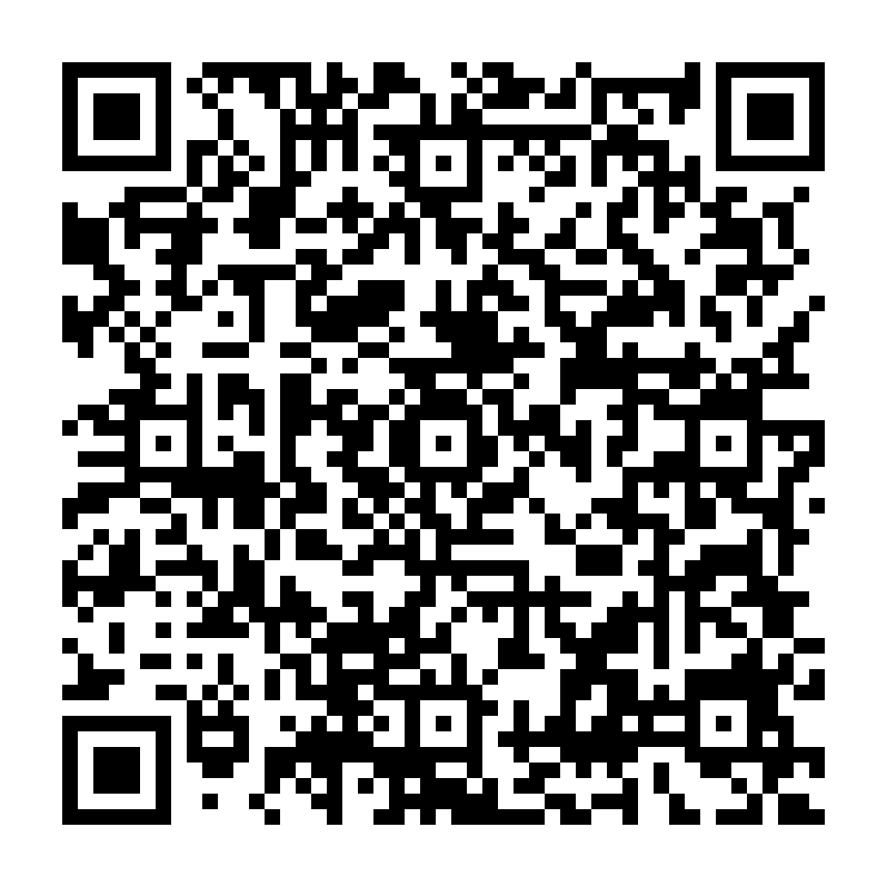 QR kód