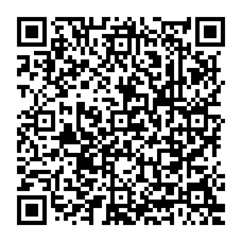 QR kód