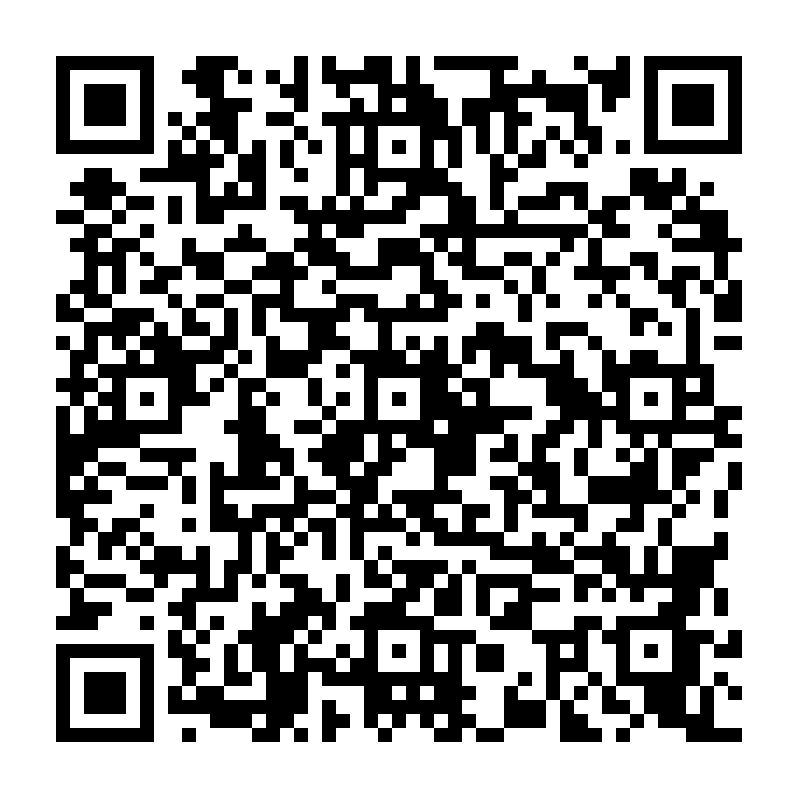 QR kód