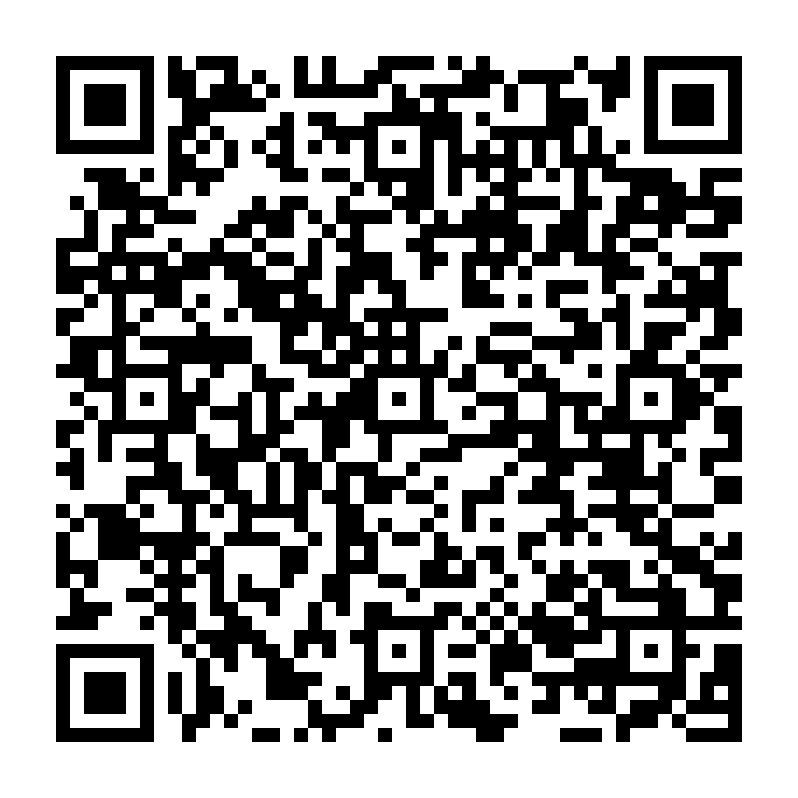 QR kód