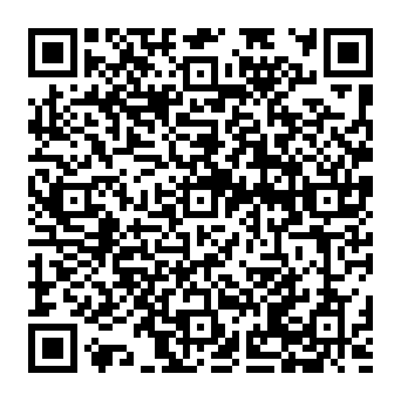 QR kód