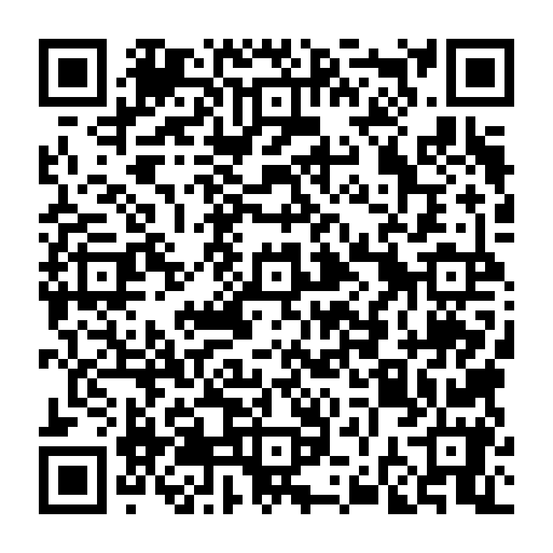 QR kód