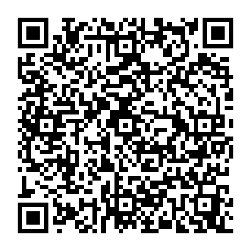 QR kód