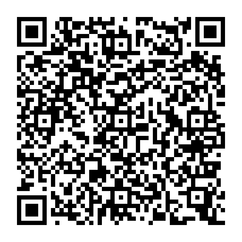 QR kód