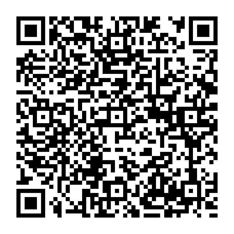 QR kód