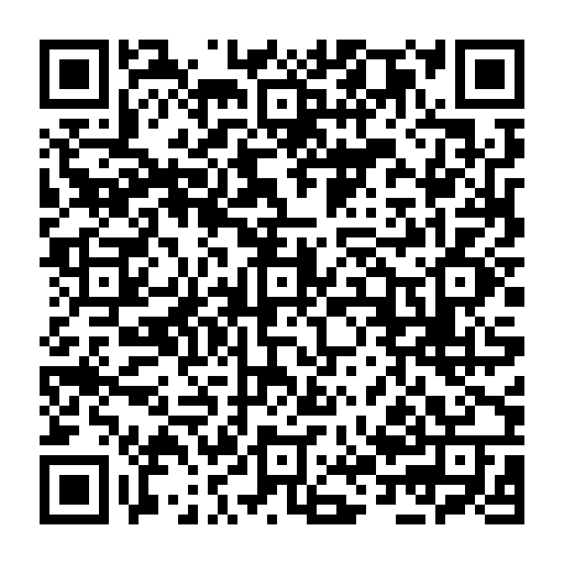 QR kód
