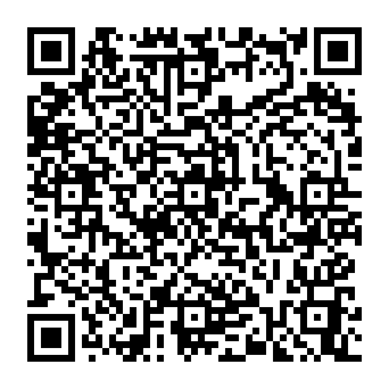 QR kód