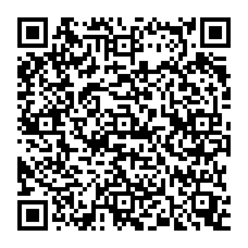 QR kód