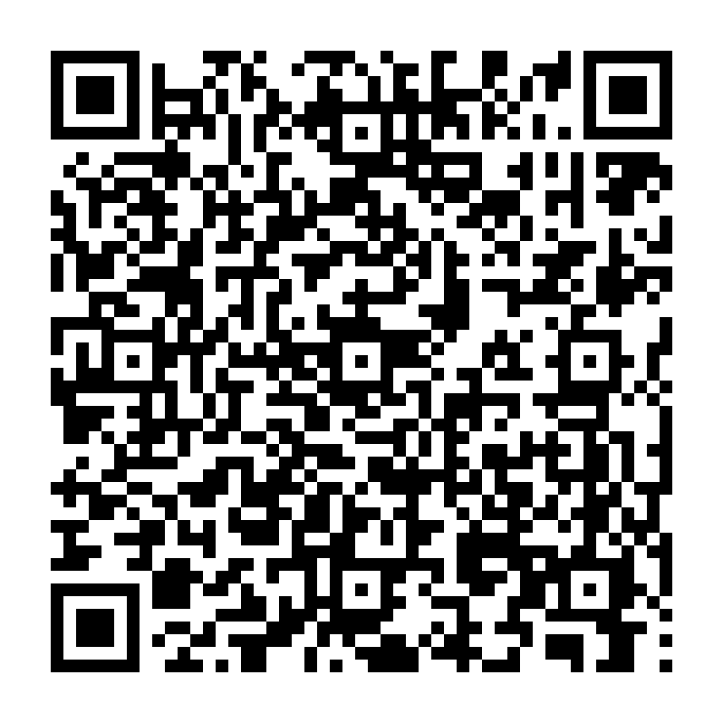 QR kód