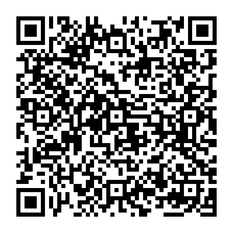QR kód