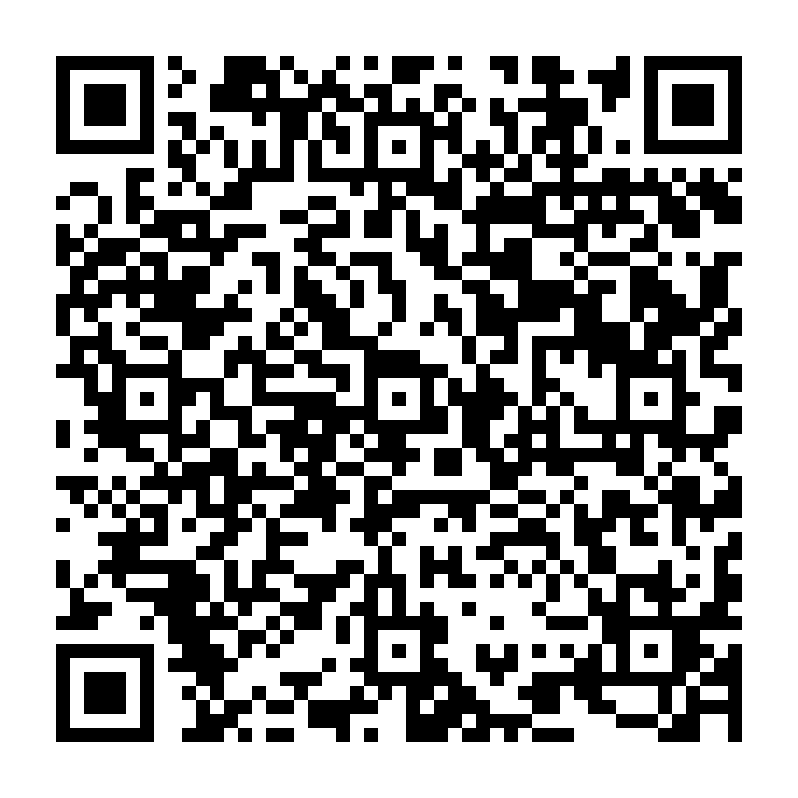 QR kód