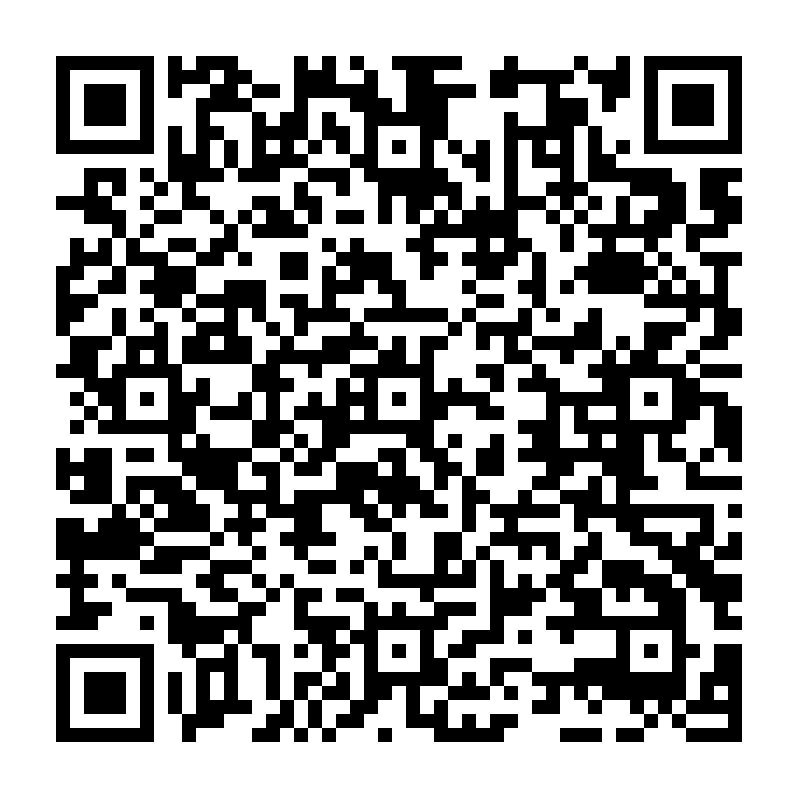 QR kód