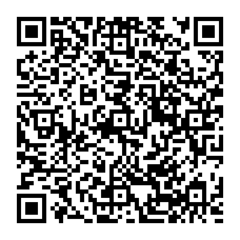 QR kód