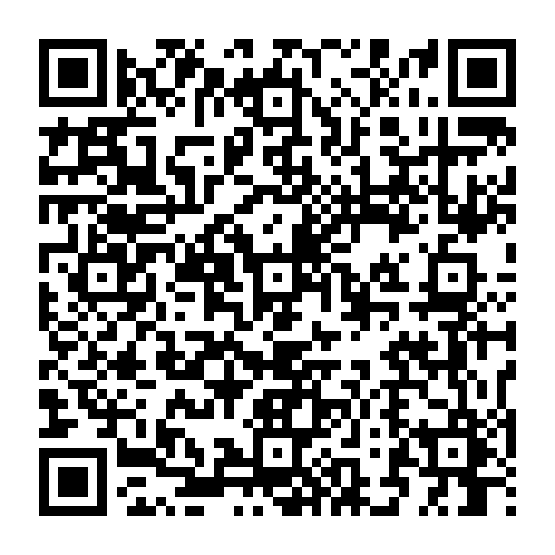 QR kód
