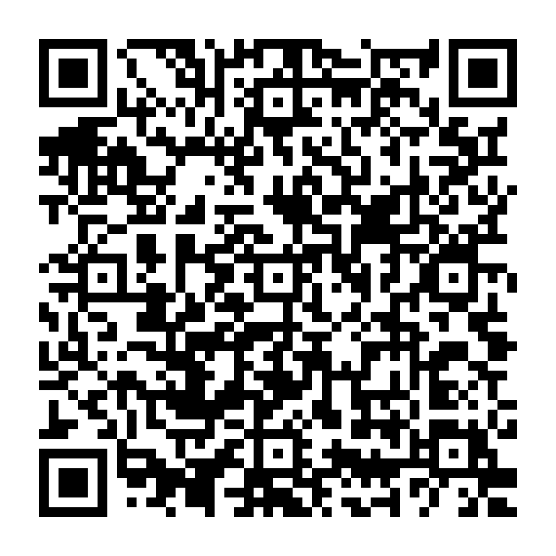 QR kód