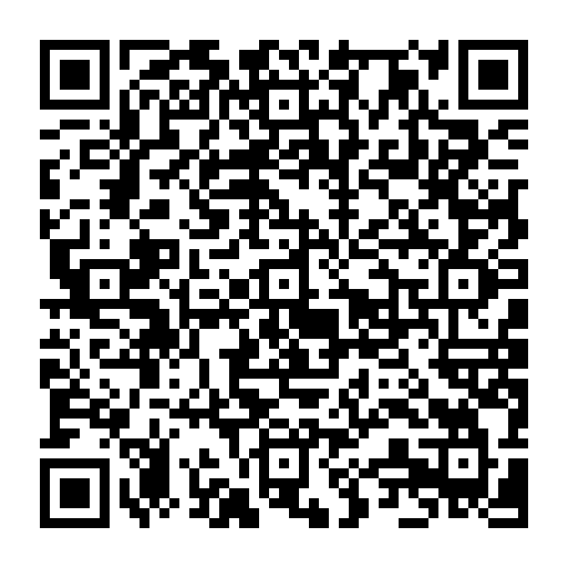 QR kód