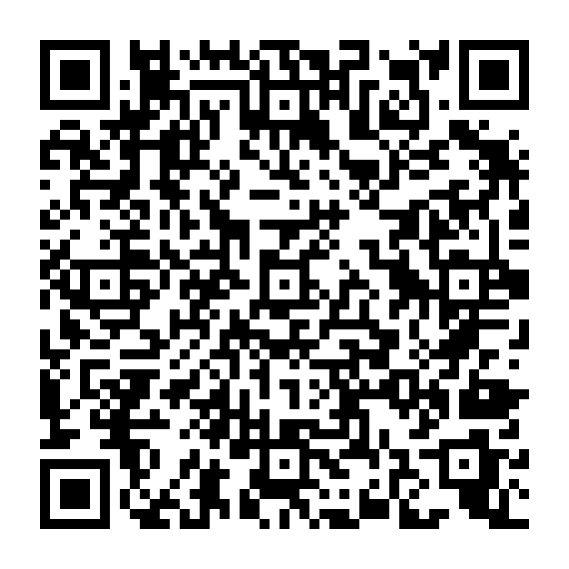 QR kód