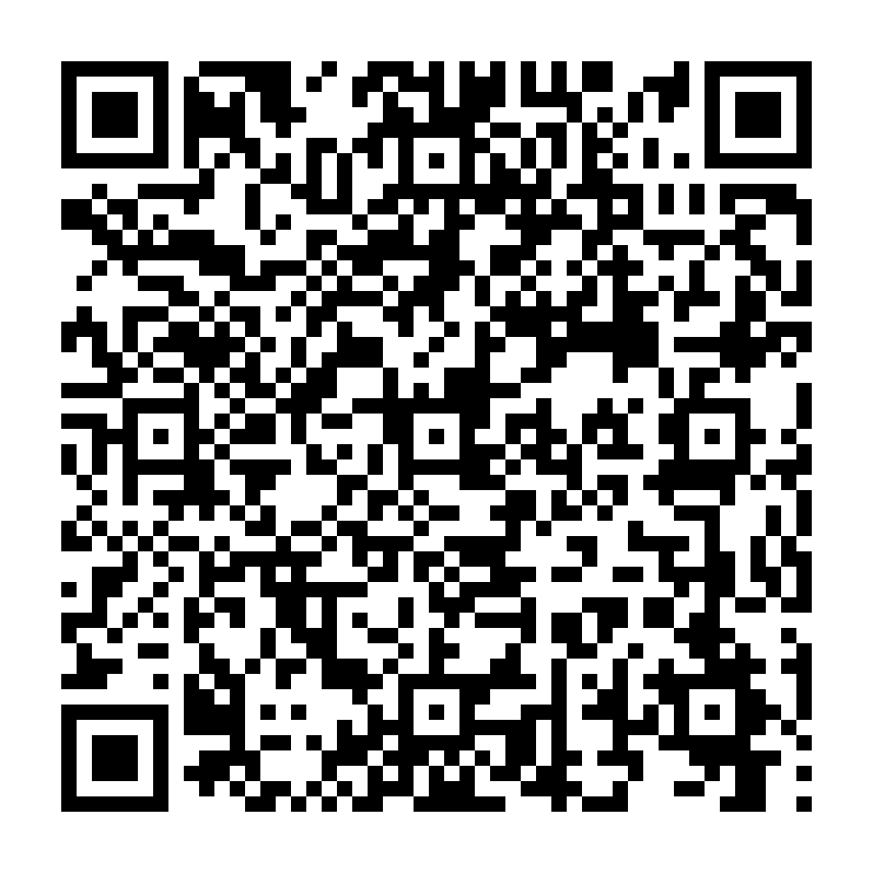 QR kód