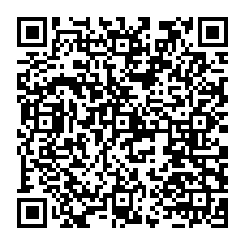 QR kód