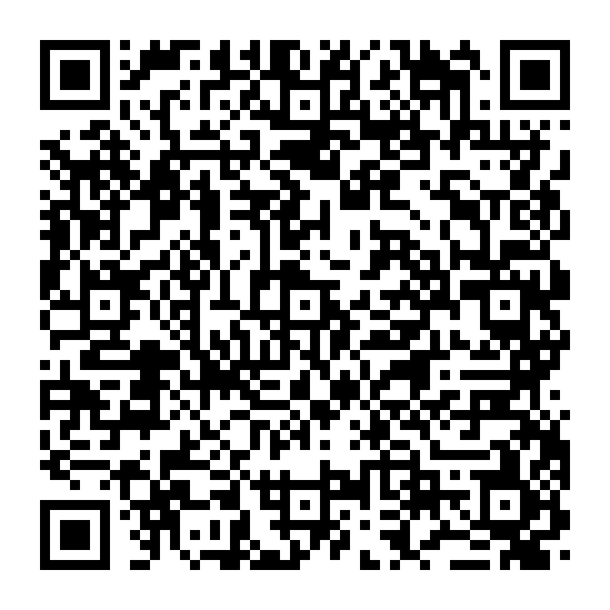 QR kód
