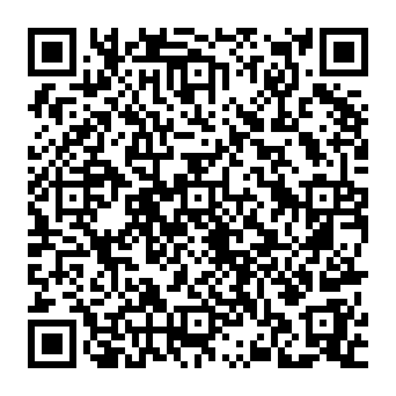 QR kód