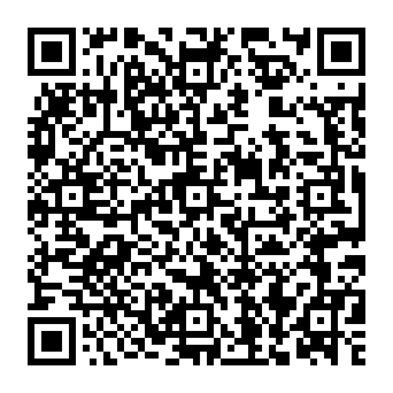 QR kód