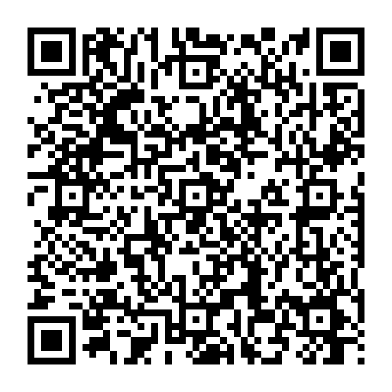 QR kód