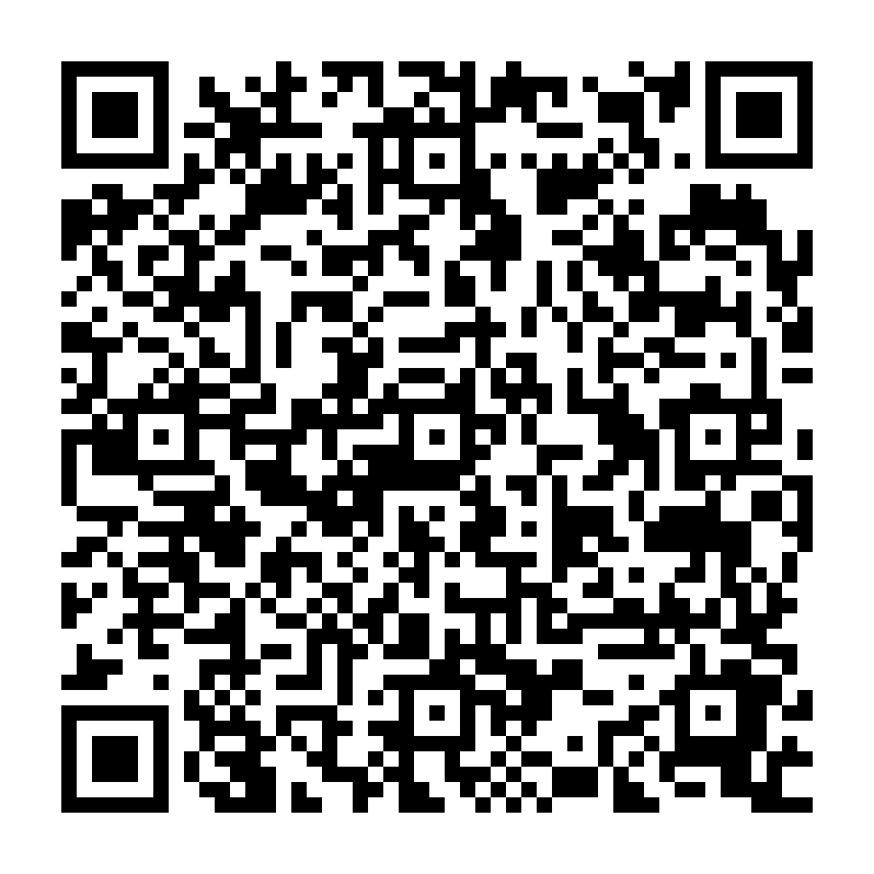 QR kód