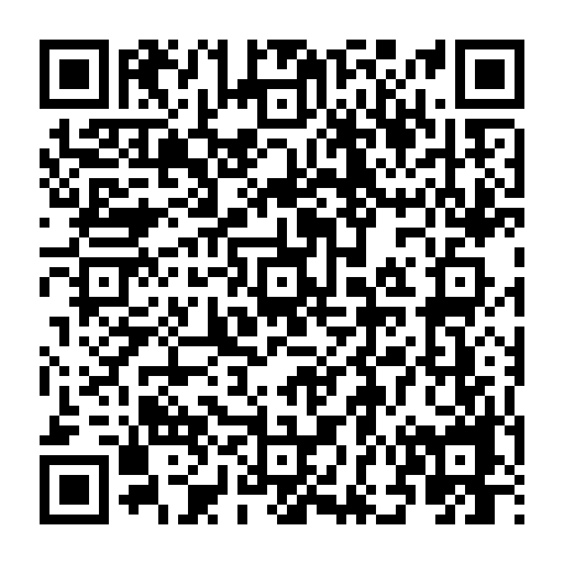 QR kód