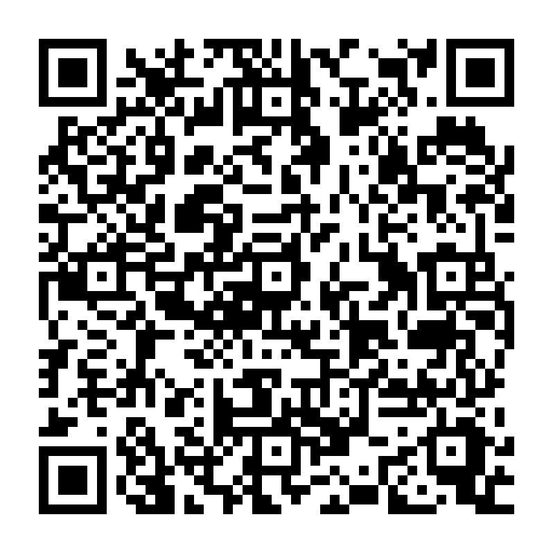 QR kód
