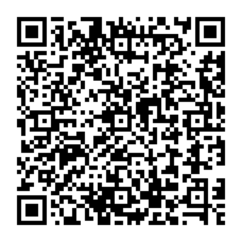 QR kód