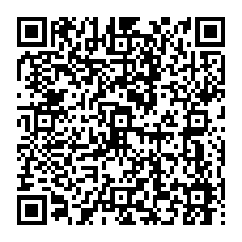QR kód