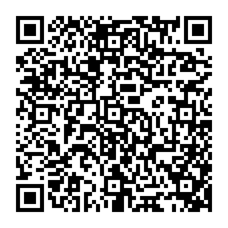 QR kód